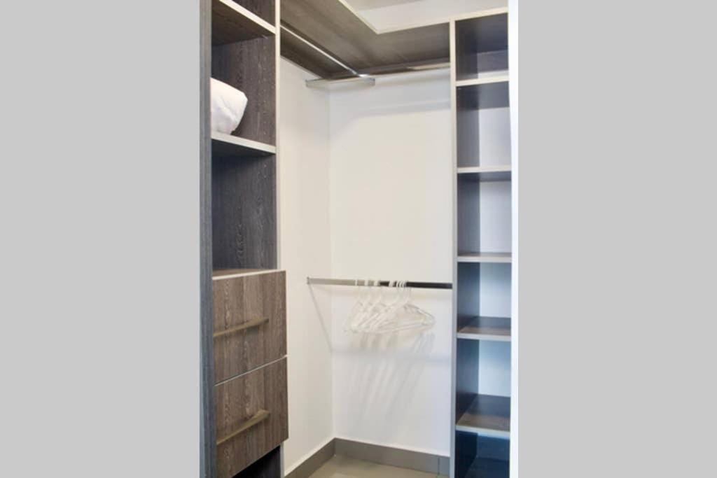 Lujoso Y Acogedor Condominio Ejecutivo/Familiar 圣佩德罗苏拉 外观 照片